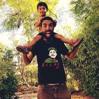 Boaz Ben Ami的照片