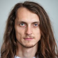 Andrey Sergeev's Photo