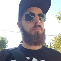 Jérémy Jean's Photo