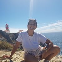 Annalisa Ciaroni的照片