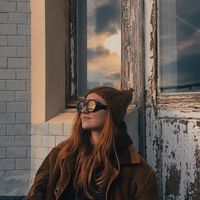 Anastasia Dimiropulo's Photo