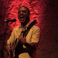 César Bonilla's Photo