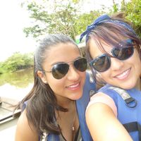 Ivanova  Flores's Photo