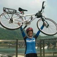 Pin-yu Chen的照片