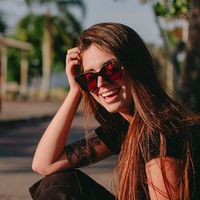 Ângela Reck's Photo