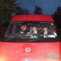 Conall McManus's Photo