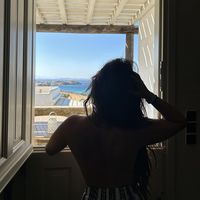 Maria Patentalaki's Photo