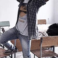 George Green的照片