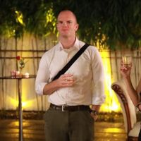 Dan Gilfillen's Photo