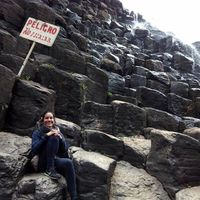 Javiera Diaz Santander的照片