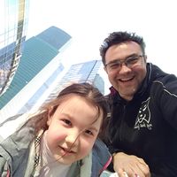 Fotos de Vadim Feoktistov