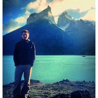 Matt Brooker的照片