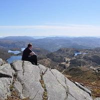 Marco Schultewolter's Photo