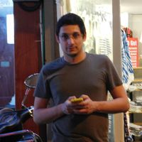 Alexey Zherebtsov的照片