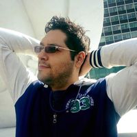 Alberto Gordillo的照片