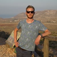 Patrick Nick's Photo