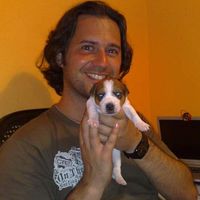 Ismael Stern Cimino's Photo