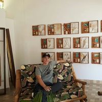 Nelson Daniel Alegre's Photo