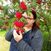 Natalia Timofeeva的照片