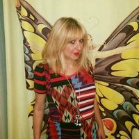 Sharon Gordin's Photo