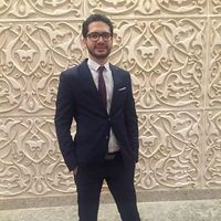 Photos de Mohammed Mostafa