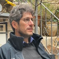 Fotos de Zevik Aviner