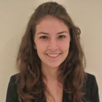 Magali Muslin's Photo