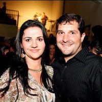 Rodrigo  Nunes e Andreia's Photo