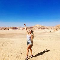 Maryna Orlovskaya's Photo