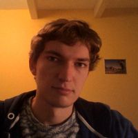 Raphaël Piderit's Photo