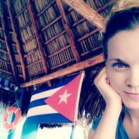 Miłka Malinowska的照片