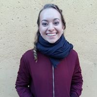 Mari-Ann Bugri的照片