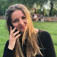 Dounia Lambert的照片