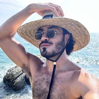 Leonardo Valenciano's Photo