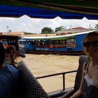 Lisa  Luehrs's Photo