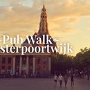 Pub walk - Oosterpoortwijk's picture