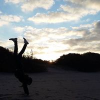 Agustina Rodriguez's Photo