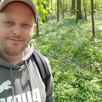 Gary Thickett's Photo