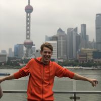 Koen van Rossum's Photo