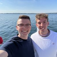 Leonard Probst的照片