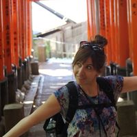 Cristina Buil的照片