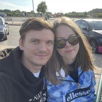 Oleksandr / Diana But's Photo