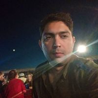 Manish Ambwani's Photo