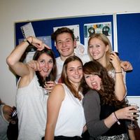 Julius  Dürrfeld's Photo