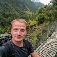 Fotos de Paul Grandperrin