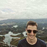 Hibert Vincent的照片