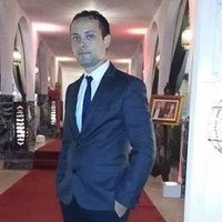 Makroum El mehdi's Photo