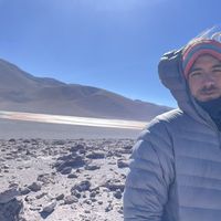 Albert Avilla Cerezales's Photo