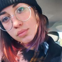 Federica Biscari的照片