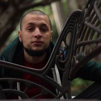 Youcef Necer's Photo